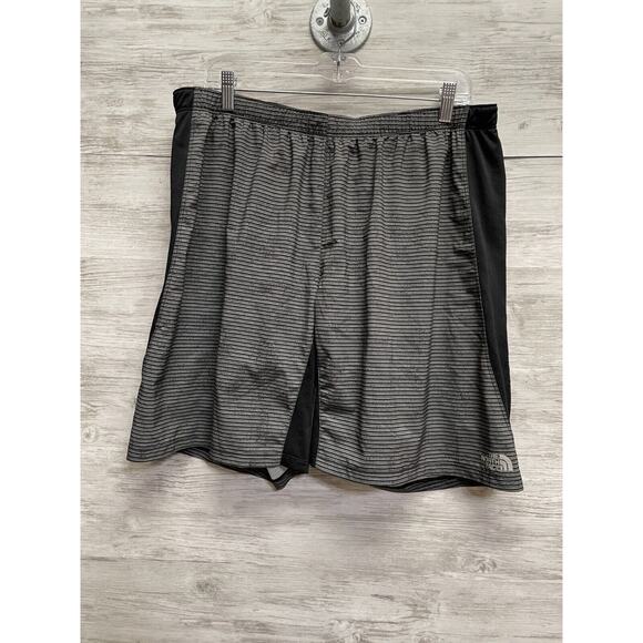 The North Face Men's Flash Dry Shorts Extra Large Drawstring Lined Stretch XL - Picture 1 of 12